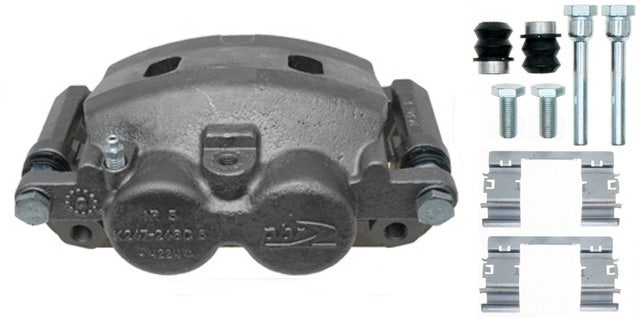 Raybestos Brakes Disc Brake Caliper P/N:Frc12031  Disc Brake Caliper P/N: