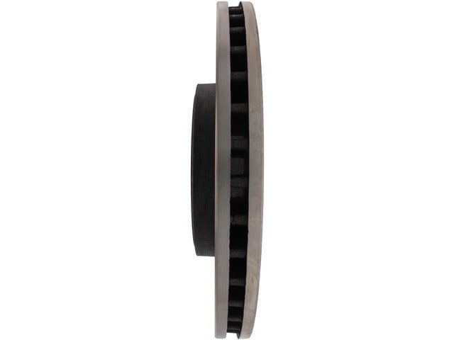 Centric Parts Disc Brake Rotor P/N:121.58008  Disc Brake Rotor P/N: