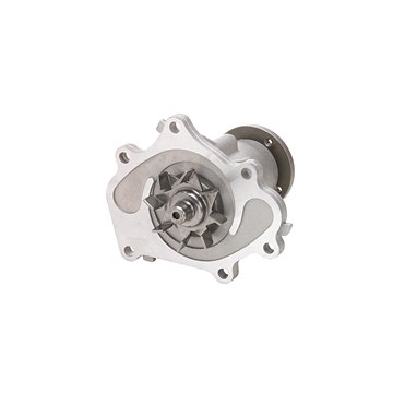 Dayco Engine Water Pump P/N:Dp860  Engine Water Pump P/N: