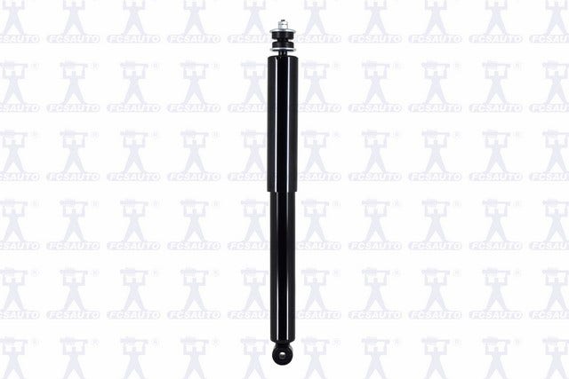 Focus Auto Parts Suspension Shock Absorber P/N:341604  Suspension Shock Absorber