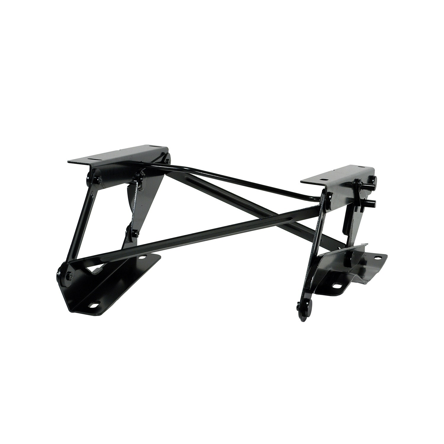 Rugged Ridge 13201.02 Seat Riser Fits 76-95 Cj5 Cj7 Scrambler Wrangler (Yj)
