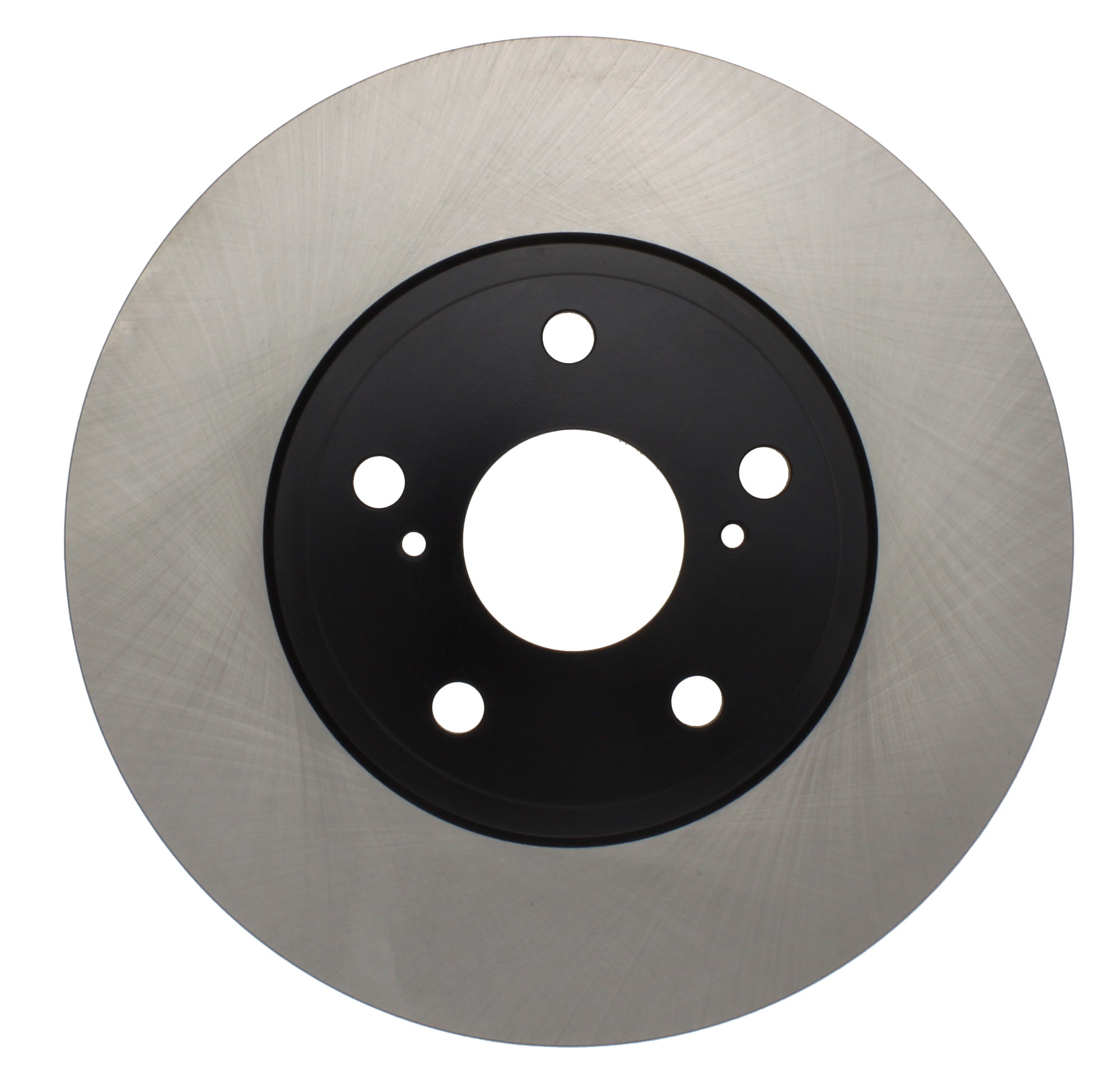 Centric Parts Disc Brake Rotor P/N:120.44088  Disc Brake Rotor P/N: