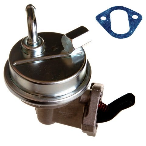 Delphi Mechanical Fuel Pump P/N:Mf0049  Mechanical Fuel Pump P/N:
