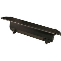 Tuffy Security Products 282-01 Standard Cargo Enclosure Fits 11-18 Wrangler (Jk)