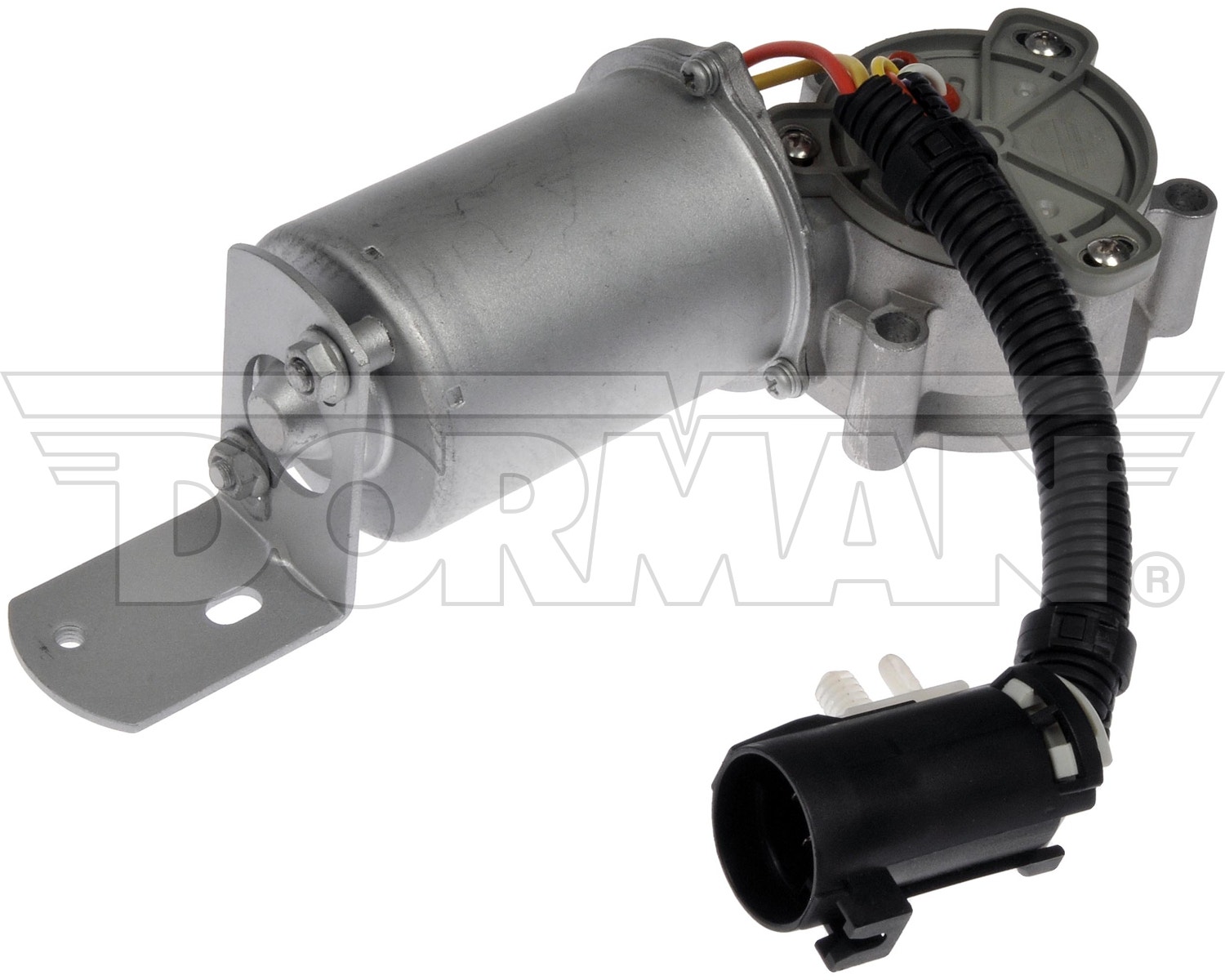 Dorman - Oe Solutions Transfer Case Motor P/N:600-810  Transfer Case Motor P/N:
