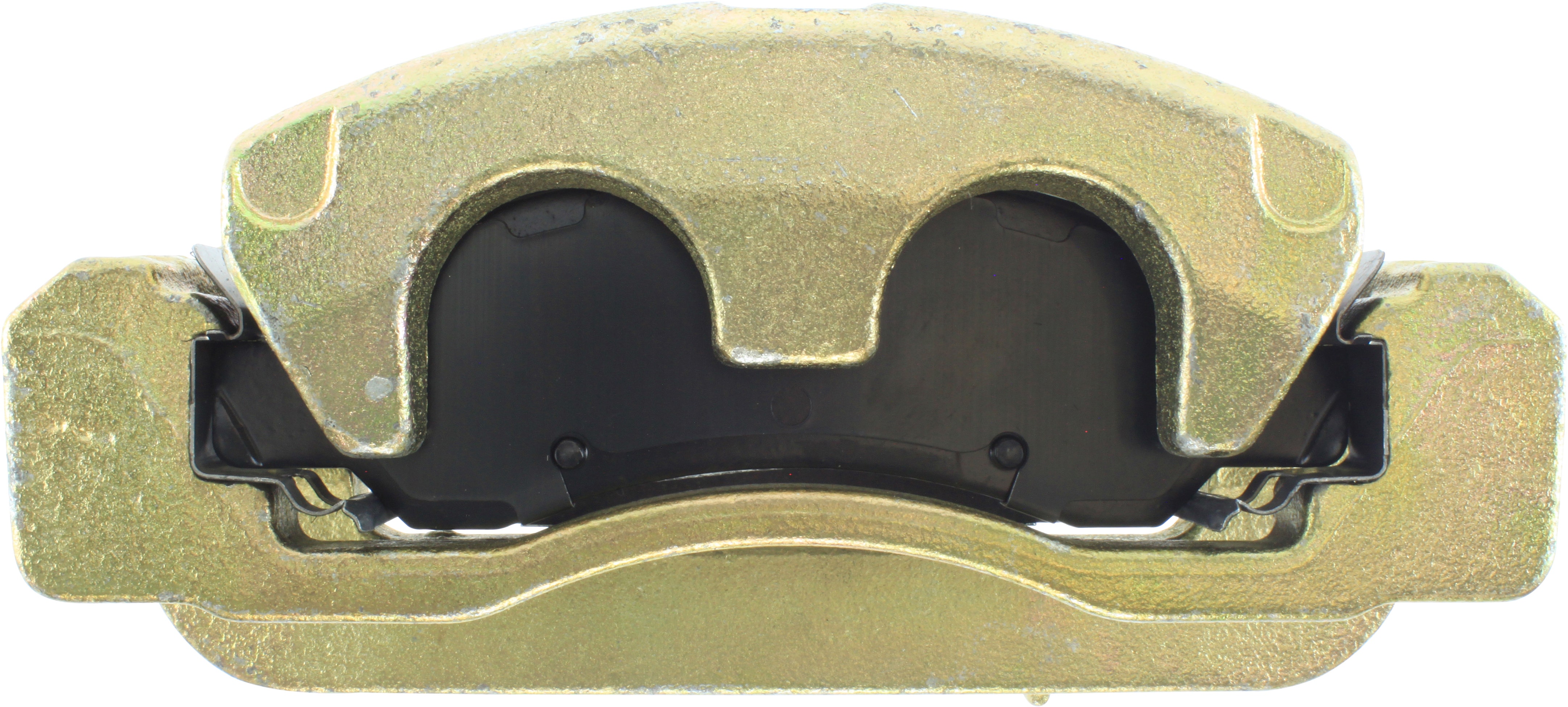 Centric Parts Disc Brake Caliper P/N:142.66043  Disc Brake Caliper P/N: