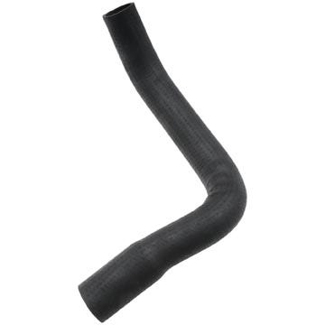 Dayco Radiator Coolant Hose P/N:70778  Products Inc  Radiator Hose Curved;