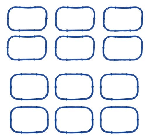 Fel-Pro Engine Intake Manifold Gasket Set P/N:Ms 97204  Gaskets Ms 97150 Gaskets