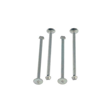 Carlson Drum Brake Shoe Spring Hold Down Pin P/N:H1109-2  Drum Brake Shoe Spring