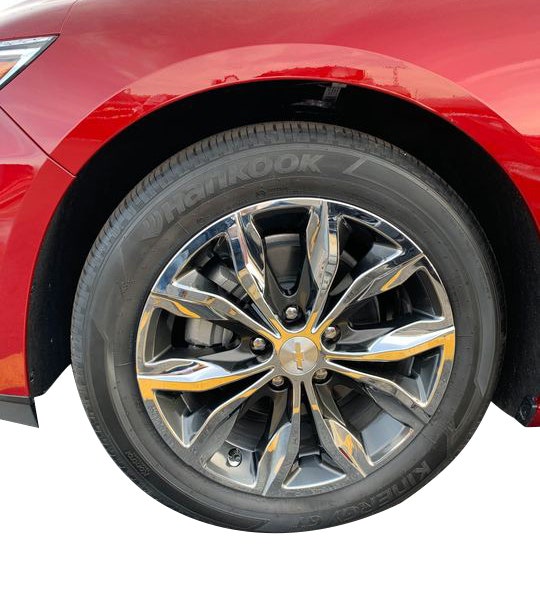Imp;19-20 Malibu;Chm/Char Imp;19-20 Malibu;Chm/Char