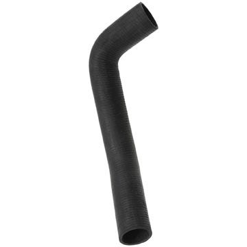 Dayco Radiator Coolant Hose P/N:70357  Products Inc 70155 Radiator Hose Curved;