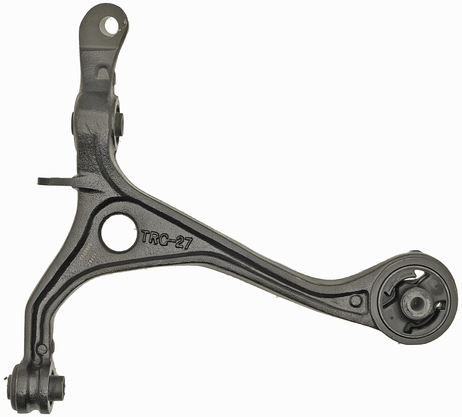 Dorman - Oe Solutions Suspension Control Arm P/N:520-693 Oe Solutions (Tm)