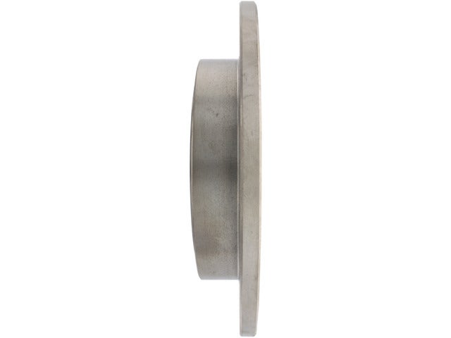 Centric Parts Disc Brake Rotor P/N:121.63029  Disc Brake Rotor P/N: