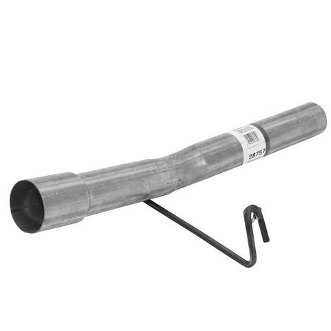Ap Exhaust Exhaust Pipe P/N:28757  Exhaust Pipe P/N: