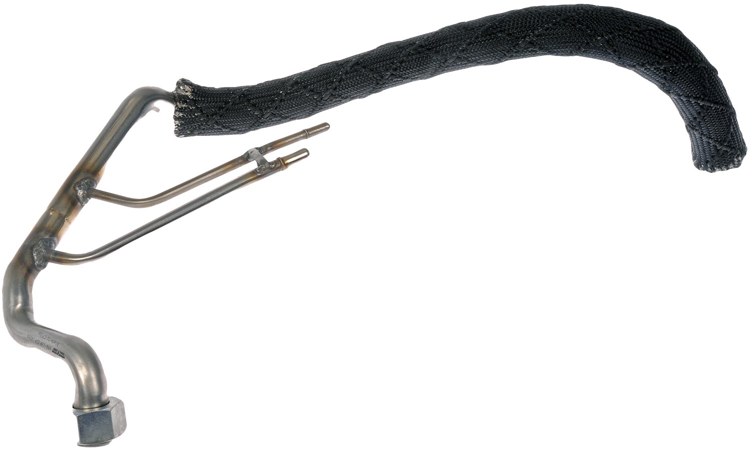 Dorman - Oe Solutions Exhaust Gas Recirculation (Egr) Line P/N:598-139 Oe