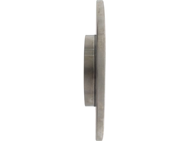 Centric Parts Disc Brake Rotor P/N:121.58013  Disc Brake Rotor P/N: