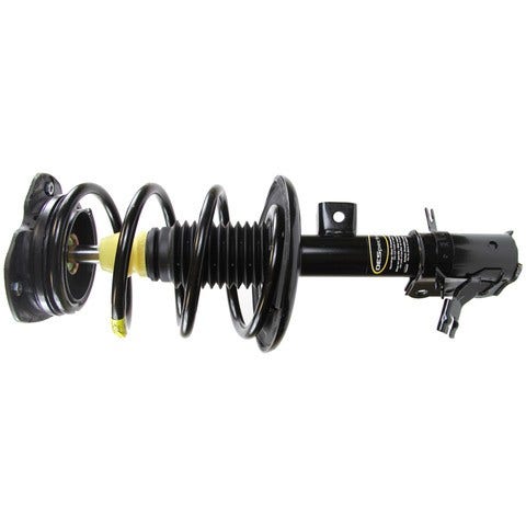 Monroe Shocks & Struts Suspension Strut And Coil Spring Assembly P/N:172392