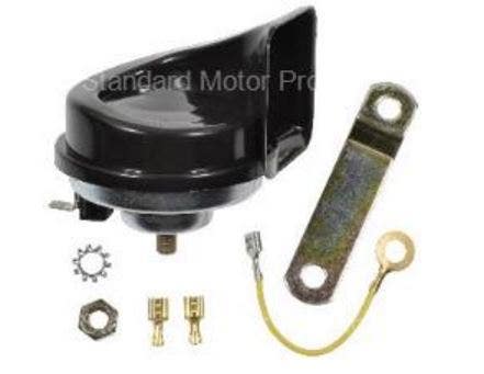 Standard Ignition Oe Replacement Horn P/N:Hn-16 Body Switch & Relay