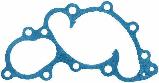 Fel-Pro Engine Water Pump Gasket P/N:35519  Engine Water Pump Gasket P/N: