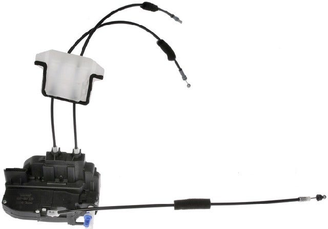 Dorman - Oe Solutions Door Lock Actuator Motor P/N:937-252  Door Lock Actuator