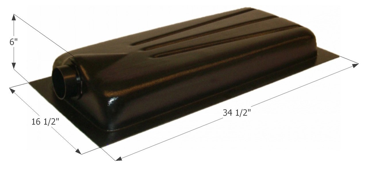 Left End Drain Ht707ed Left End Drain Ht707ed