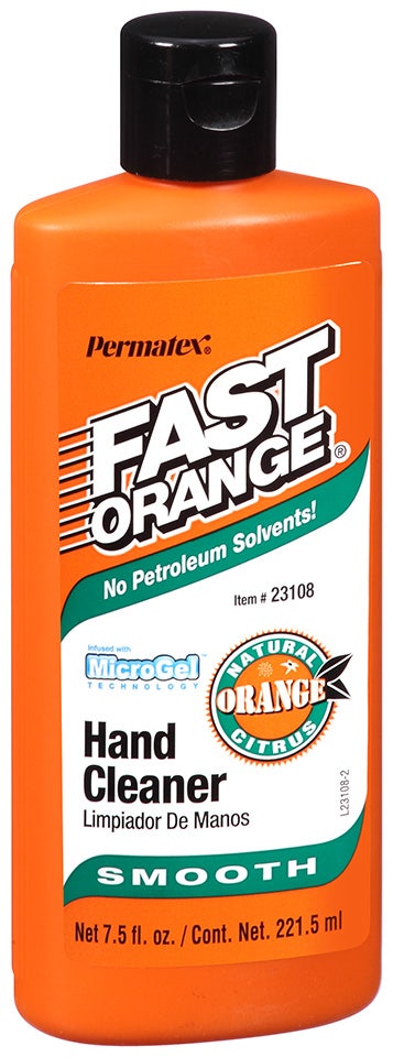 Permtx-Lockt 23108 Fast Org/Sqz Bot 7.5Fl Oz