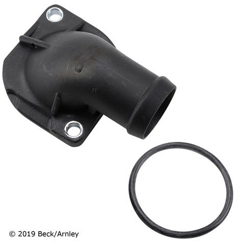 Beck/Arnley Engine Coolant Thermostat Housing Cover P/N:147-0028  Engine Coolant