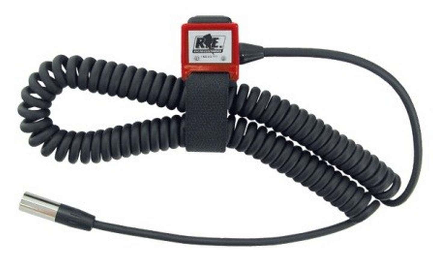 Racing Electronics Re703 Push-To-Talk Switch   Push-To-Talk Switch