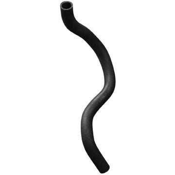 Dayco Radiator Coolant Hose P/N:72493  Radiator Coolant Hose P/N: