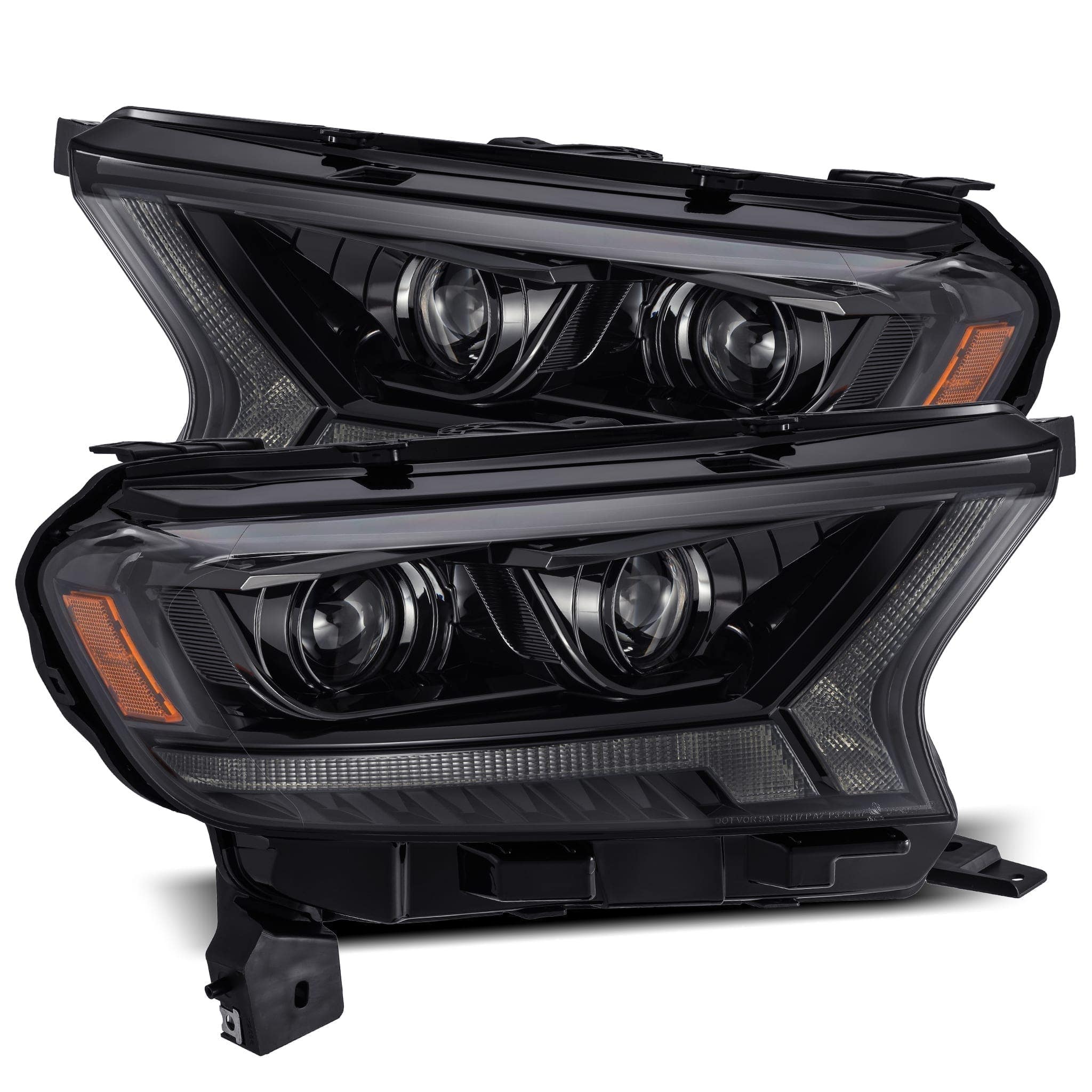 Alpharex Usa 880119  Usa