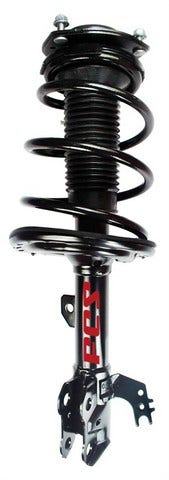 Focus Auto Parts Suspension Strut And Coil Spring Assembly P/N:2333313R