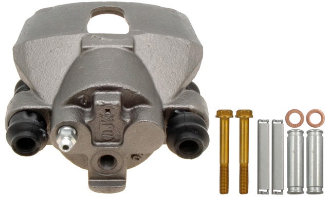 Raybestos Brakes Disc Brake Caliper P/N:Frc10911 Professional Grade Brake