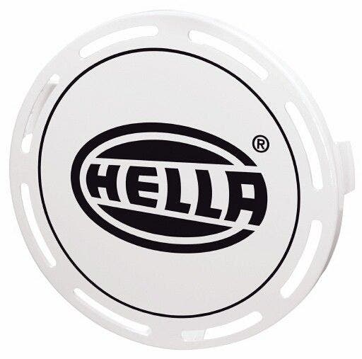 Hella Hla-147945001 White Stone Shield For Rallye 4000 Series Lamp   Driving/