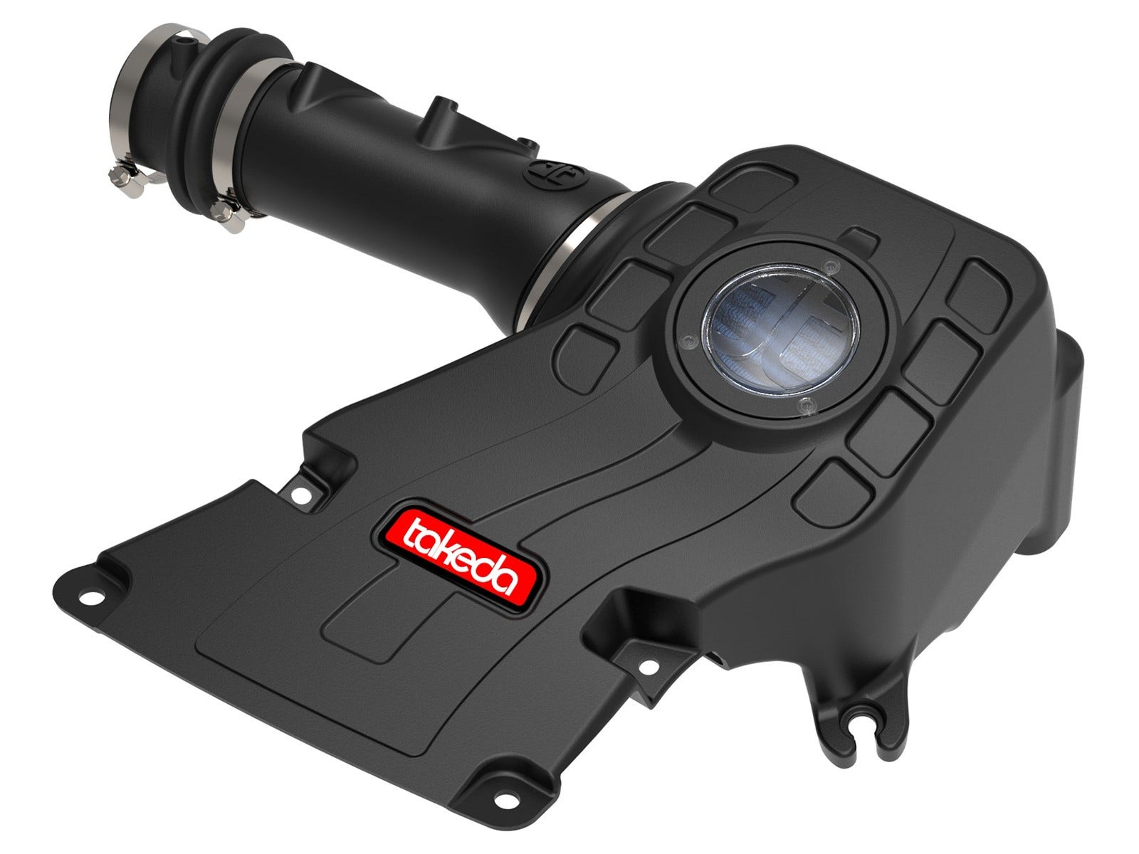 Takeda Momentum Pro 5R Cold Air Int Takeda Momentum Pro 5R Cold Air Int
