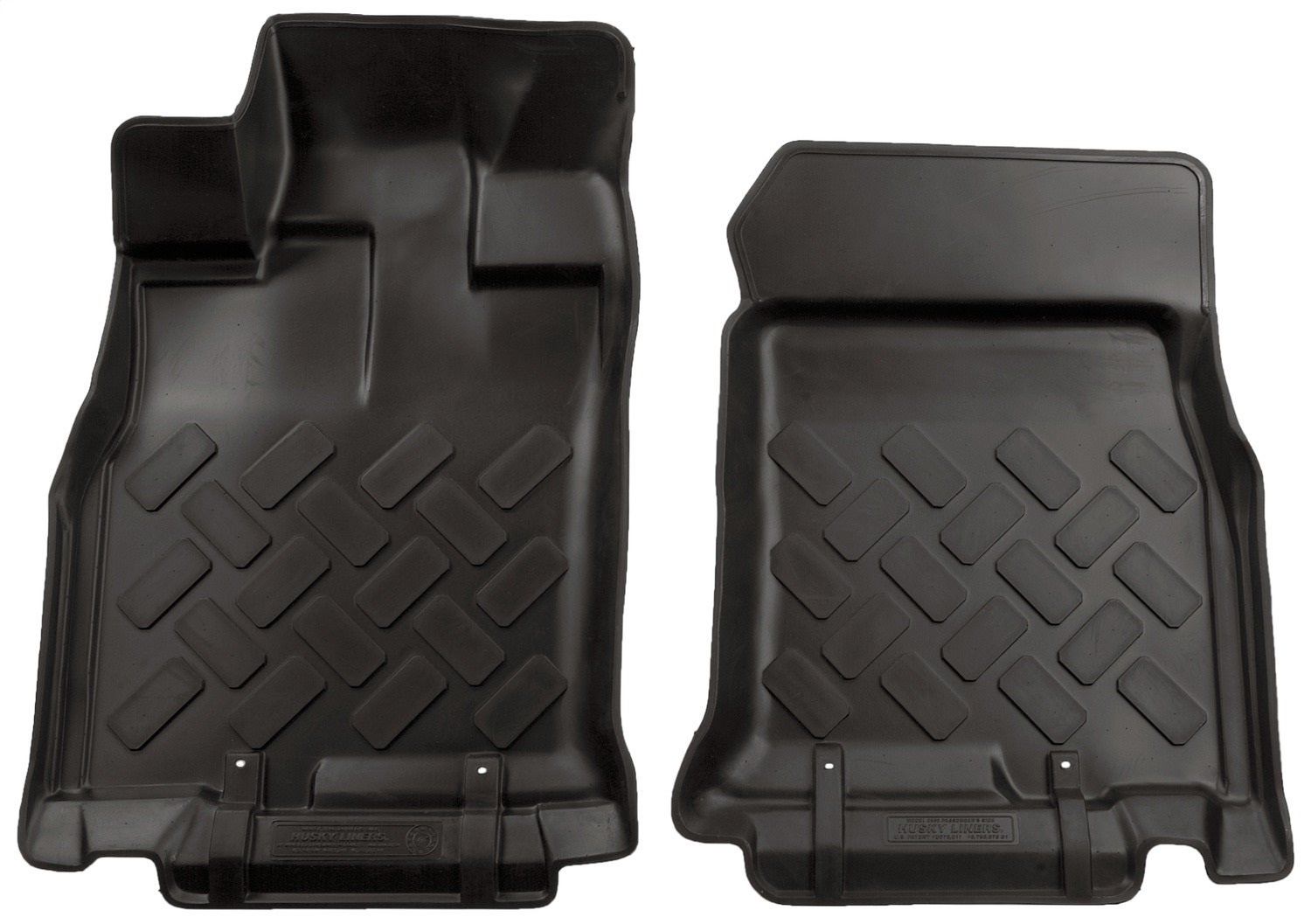 Husky Liners 35931 Classic Style Floor Liner Fits 11-14 Fj Cruiser Husky Liner