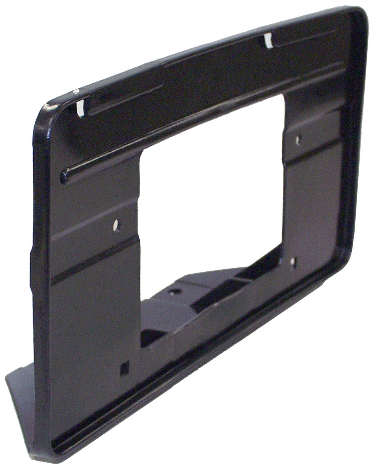Crown Automotive 52003479 License Plate Bracket Fits 87-93 Cherokee (Xj) Crown