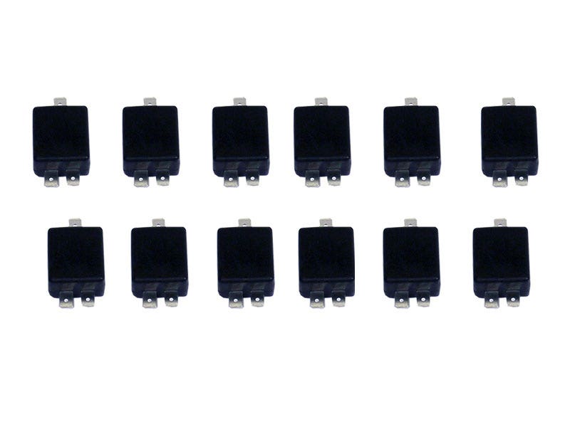 Blue Ox Bx88159 Diode Block Pack   Diode; Ampere Rating (A) - 6 Ampere, Quantity