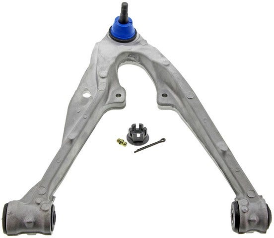 Mevotech Suspension Control Arm And Ball Joint Assembly P/N:Cms501004