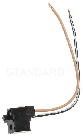 Standard Ignition Headlight Connector P/N:S-541  Headlight Connector P/N: