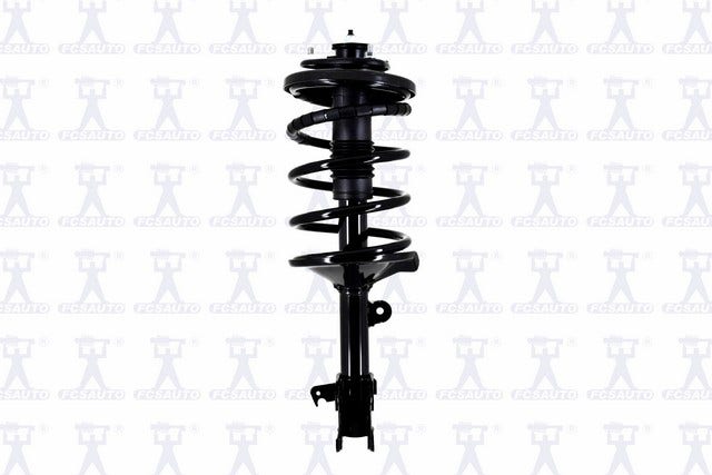 Focus Auto Parts Suspension Strut And Coil Spring Assembly P/N:1332342L