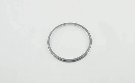 Adapter Rotor/Hat Register Ring,2.80" Dia. Adapter Rotor/Hat Register Ring,2.80