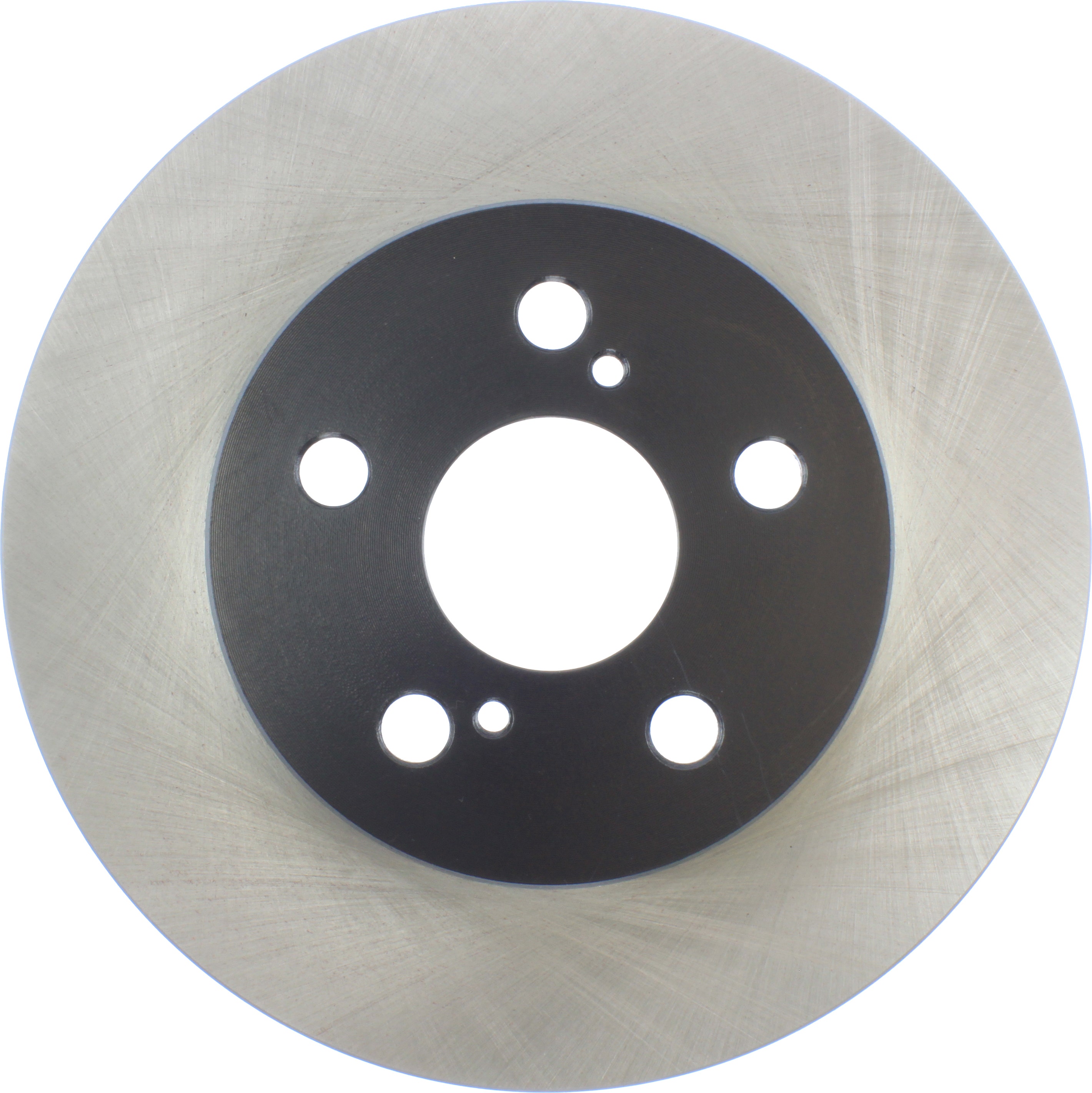 Centric Parts Disc Brake Rotor P/N:120.44196  Disc Brake Rotor P/N: