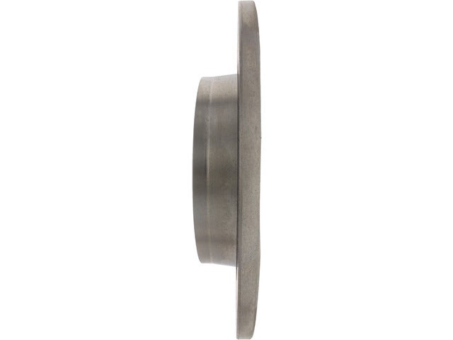 Centric Parts Disc Brake Rotor P/N:121.45067  Disc Brake Rotor P/N: