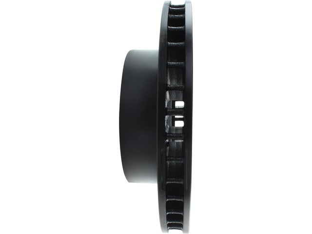 Centric Parts Disc Brake Rotor P/N:127.62010R  Disc Brake Rotor P/N: