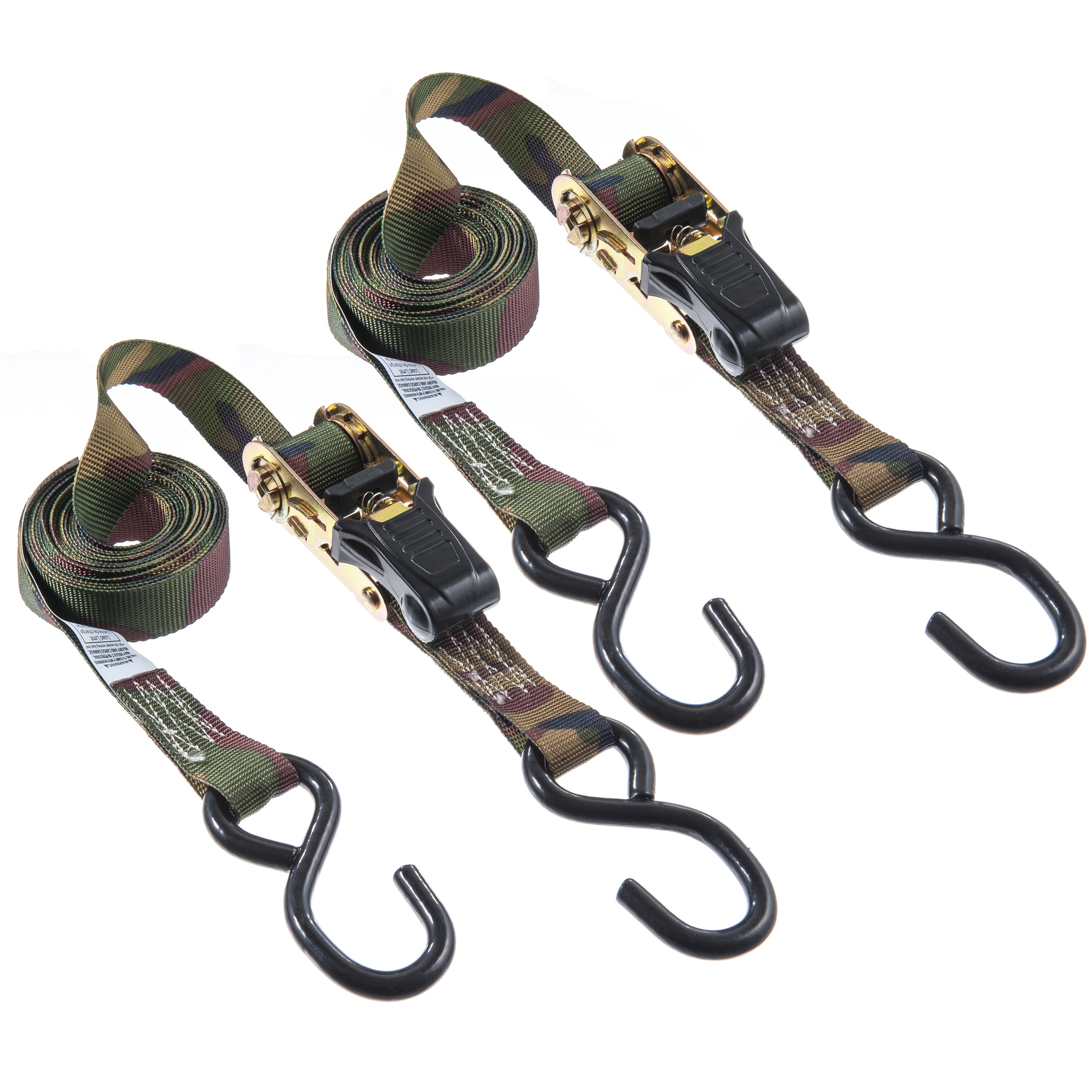 Keeper Corporation 03518 Ratch Tie-Down  Corporation  Ratch Tie-Down