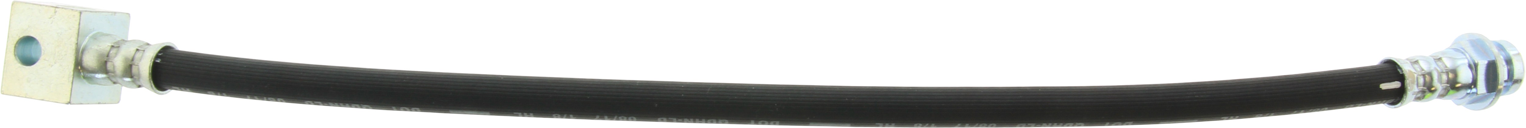 Centric Parts Brake Hydraulic Hose P/N:150.67313  Brake Hydraulic Hose P/N: