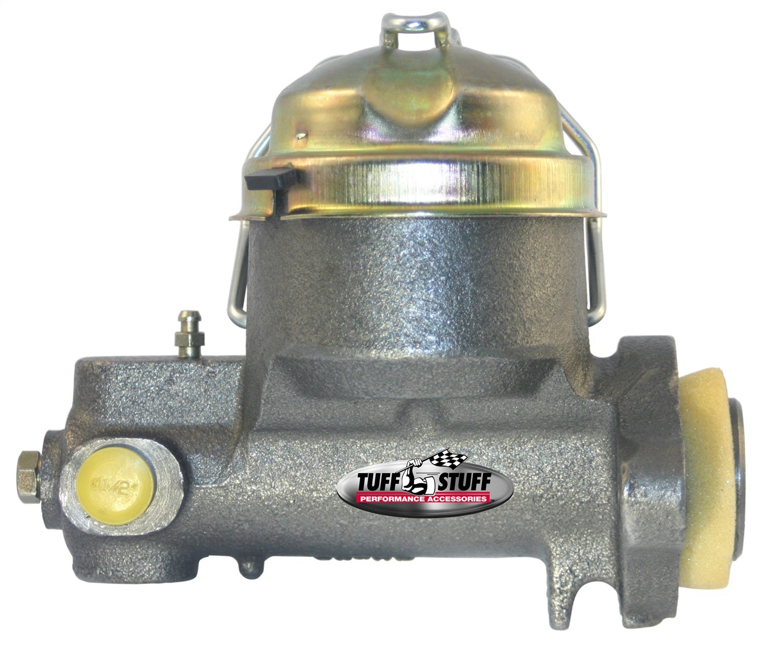 Tuff Stuff Performance 2150Nb Brake Master Cylinder Tuff Stuff Performance