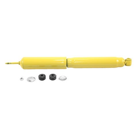 Monroe Shocks & Struts Suspension Shock Absorber P/N:34901  Suspension Shock