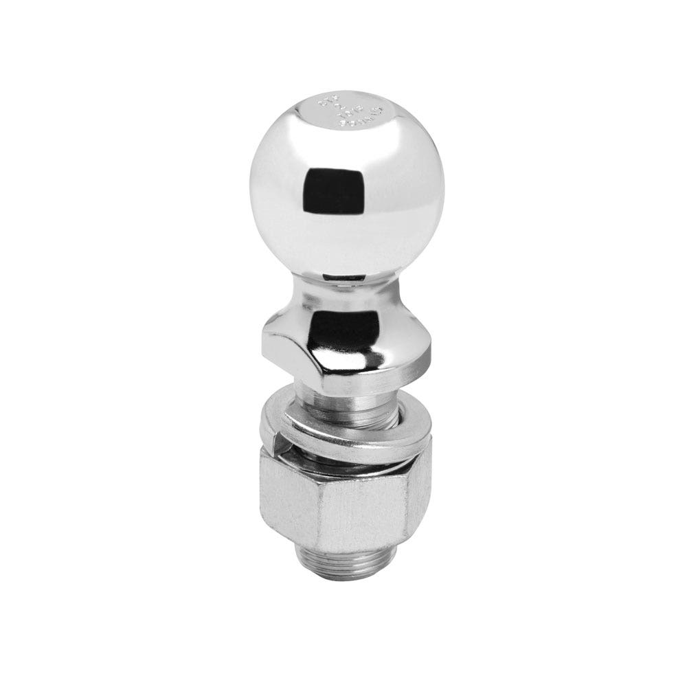Draw-Tite 63834 Class V Trailer Hitch Ball   Class V Trailer Hitch Ball
