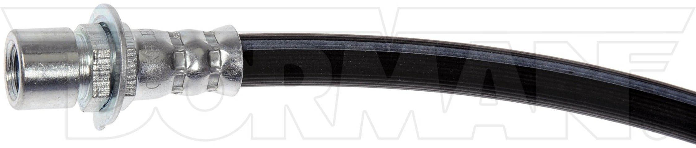 Brake Hydraulic Hose P/N:H622509 Brake Hydraulic Hose P/N: